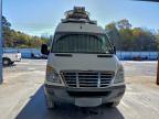 2012 Mercedes-Benz Sprinter 3500