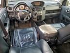 2012 Honda Pilot exl
