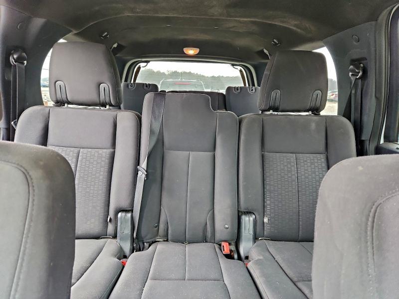 2015 Ford Expedition el xlt