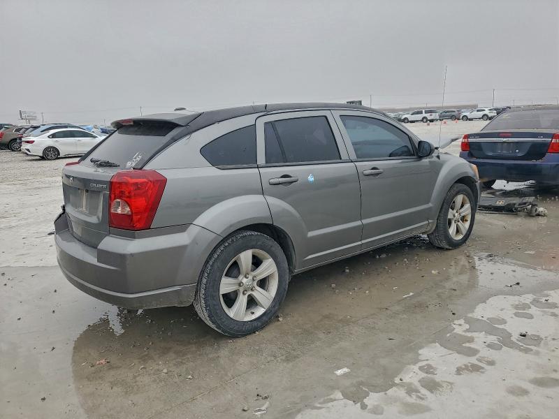 2011 Dodge Caliber Mainstreet