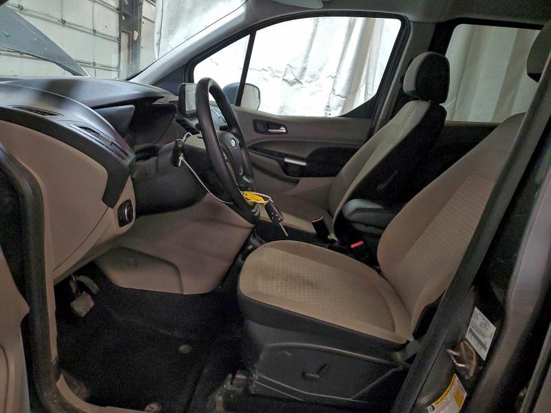 2022 Ford Transit Connect xlt