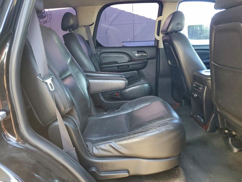 2007 Cadillac Escalade Luxury