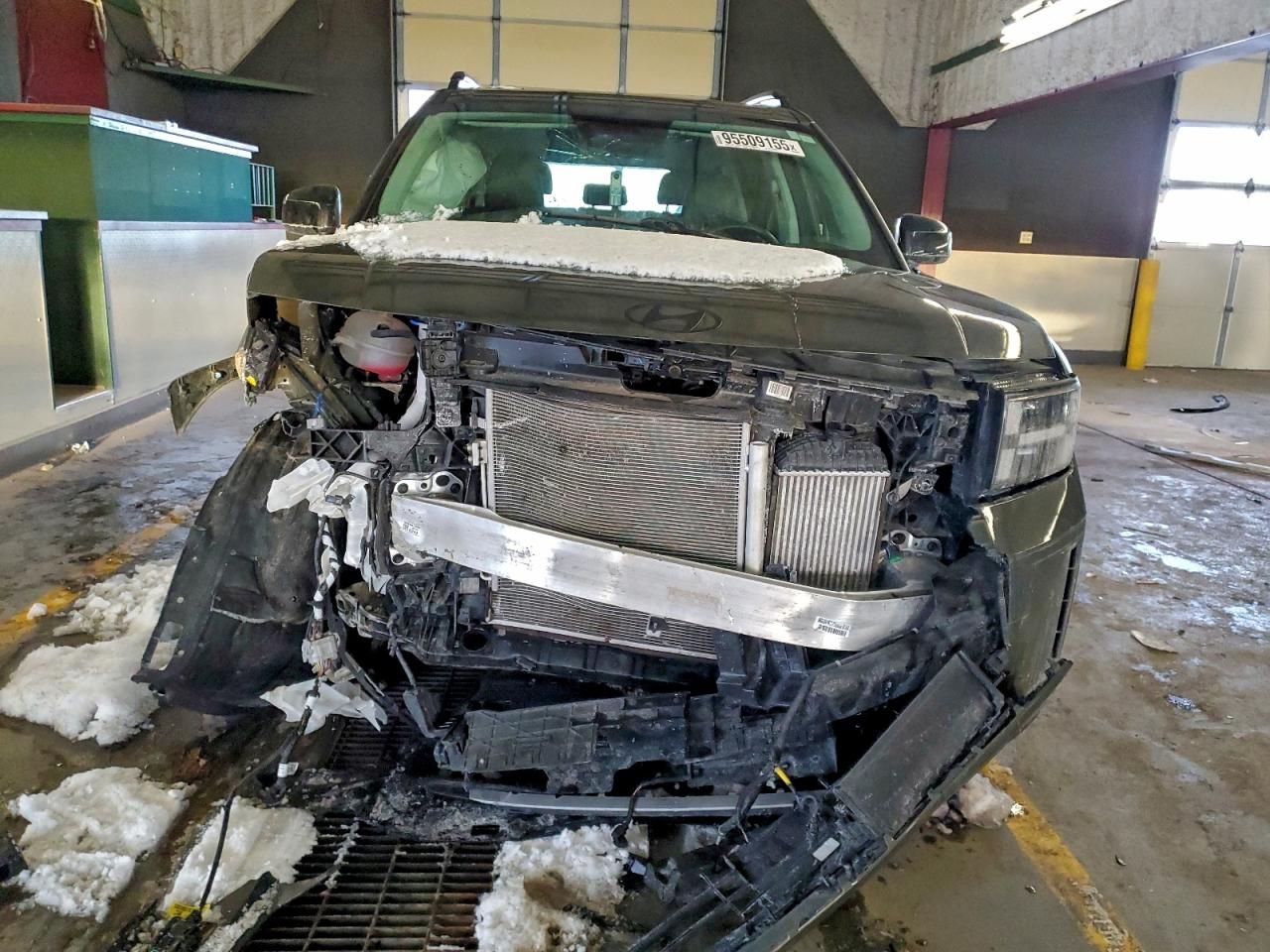 2024 Hyundai Santa fe xrt