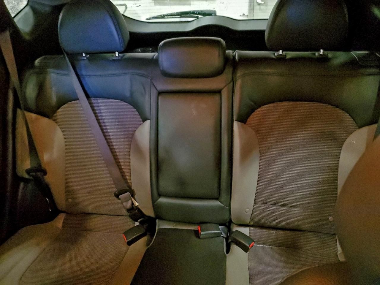 2012 Hyundai Tucson gls