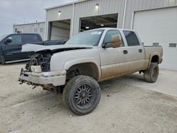 2004 Chevrolet Silverado K1500 for sale in Greenwood, NE