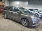 2018 Honda Odyssey ex