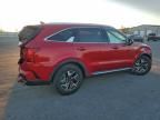 2021 KIA Sorento ex
