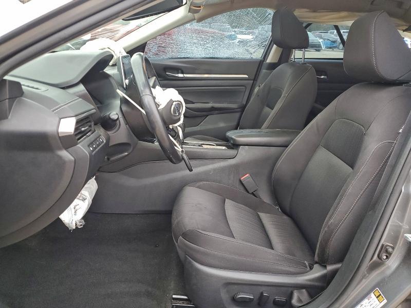 2020 Nissan Altima sv