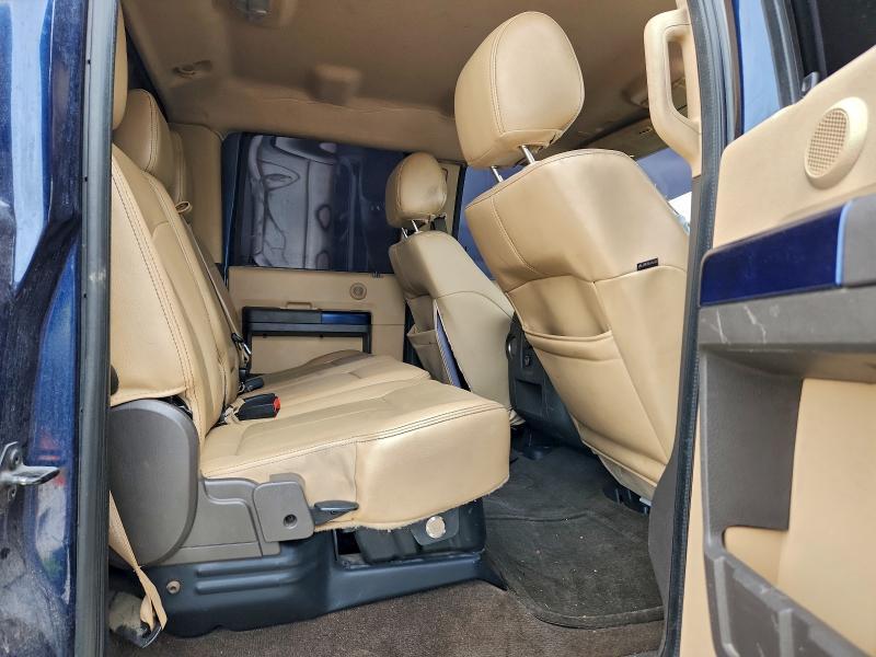 2013 Ford F250 Super Duty