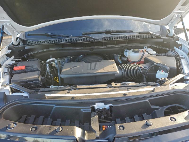 2025 Chevrolet Suburban K1500 High Country