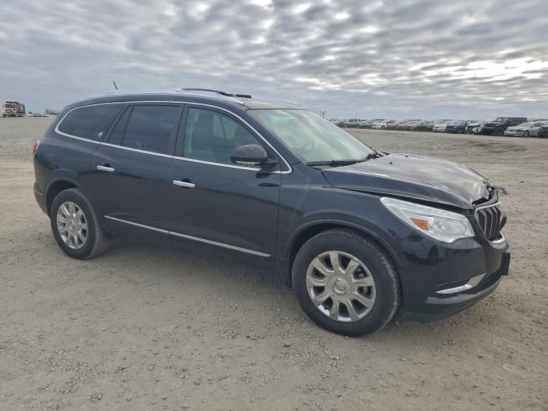 2017 Buick Enclave