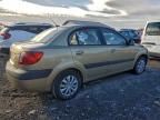 2009 KIA Rio Base