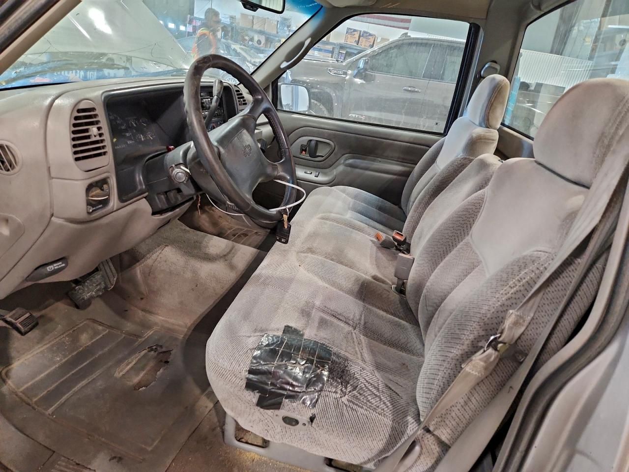 1996 Chevrolet Gmt-400 C2500