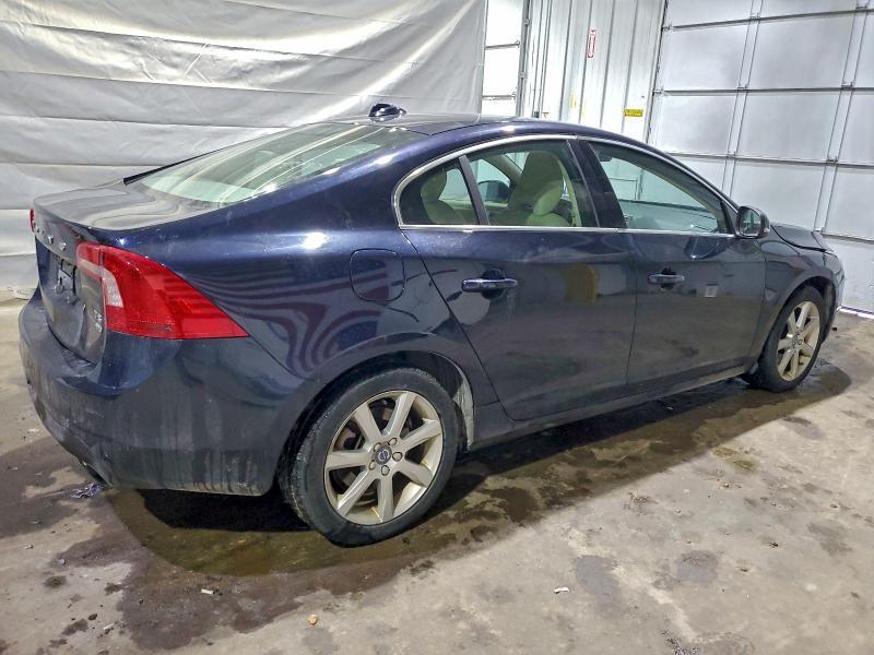 2016 Volvo S60 Premier
