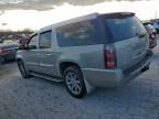 2007 GMC Yukon xl Denali