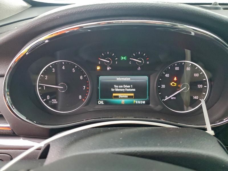 2018 Buick Encore Premium