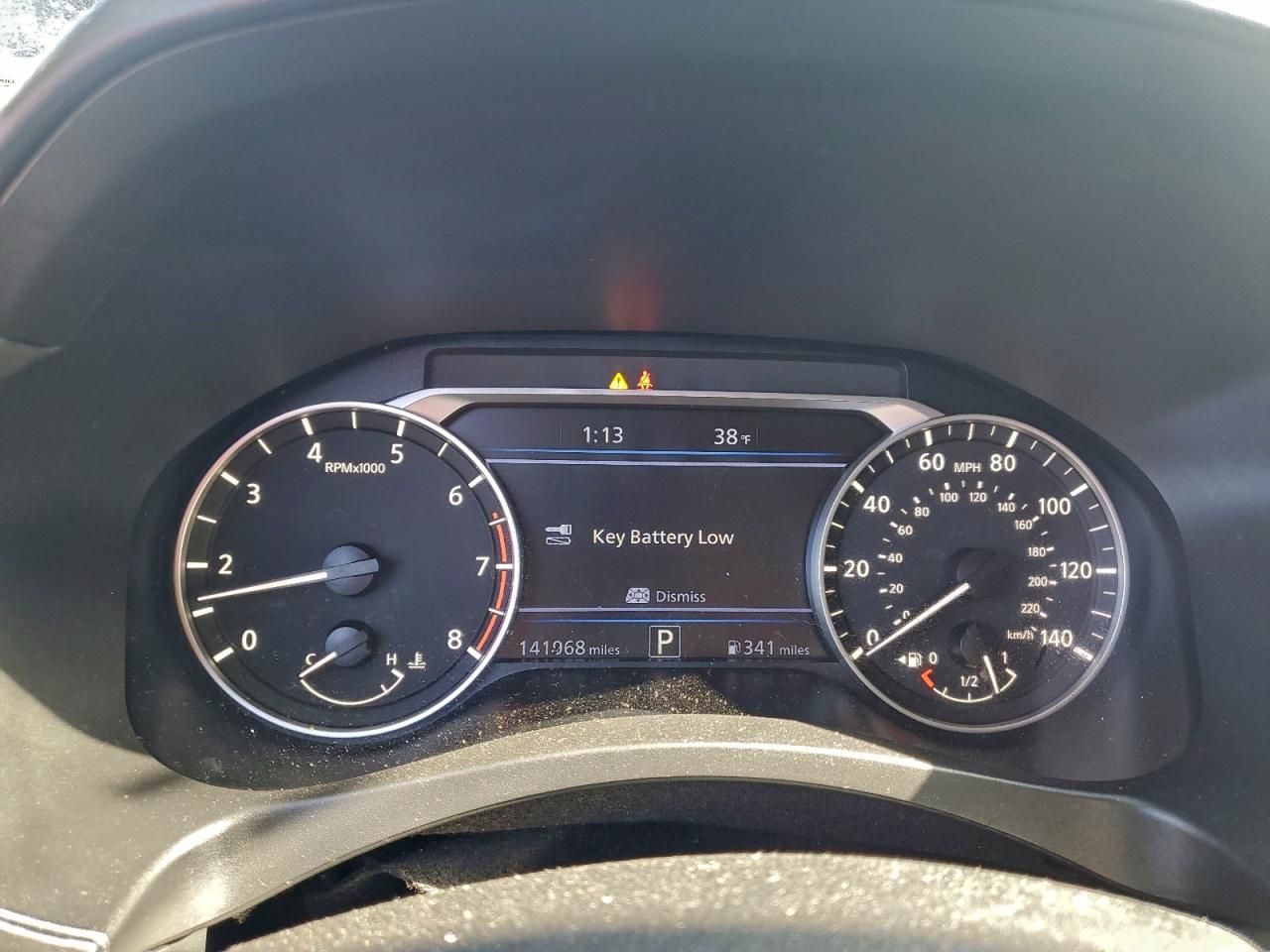 2019 Nissan Altima sl