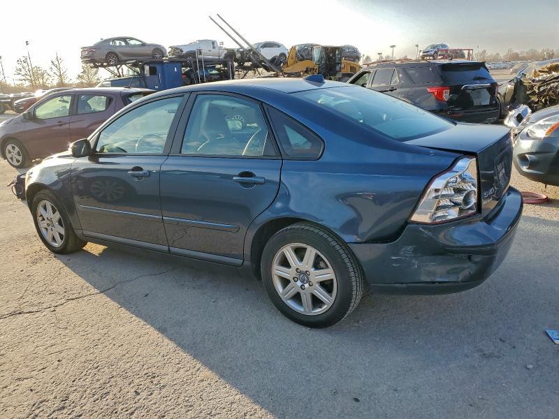 2007 Volvo S40 2.4i