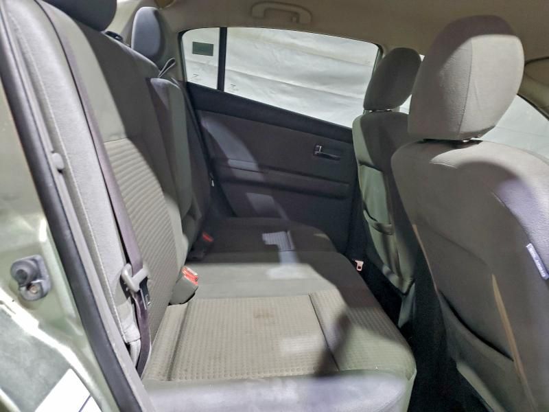 2008 Nissan Sentra 2.0