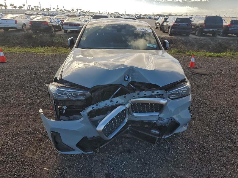 2023 BMW X4 Xdrive30i