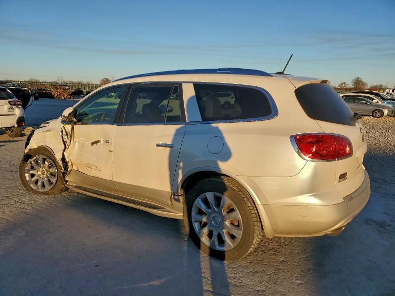 2011 Buick Enclave cxl