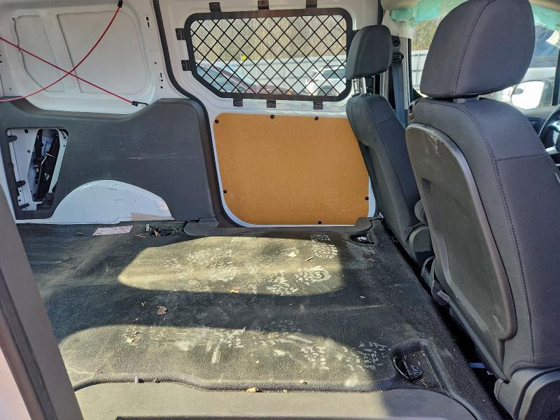2022 Ford Transit Connect XL
