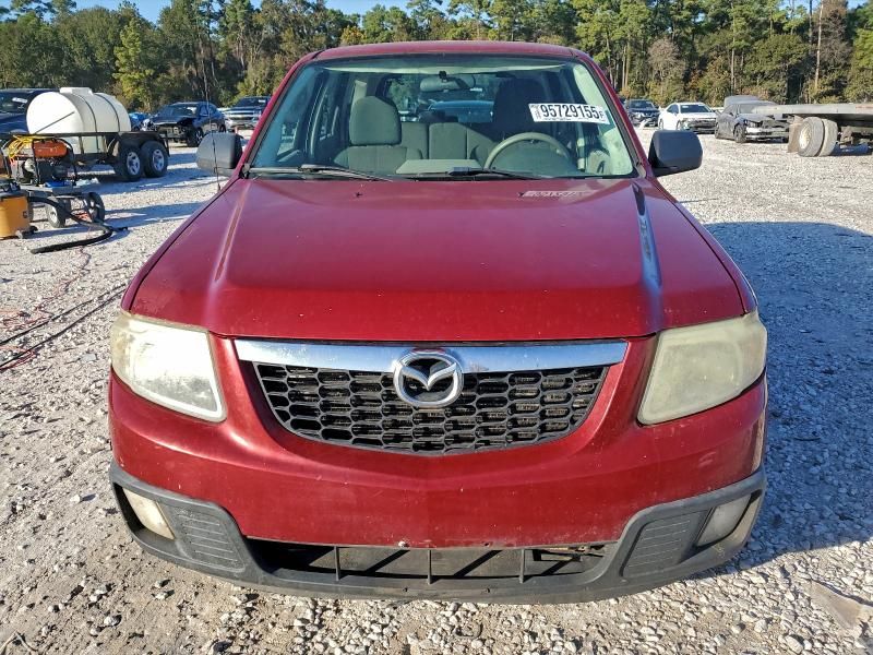 2010 Mazda Tribute i