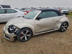 2013 Volkswagen Beetle Turbo en venta en Sacramento, CA