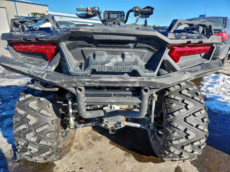 2024 Polaris Sportsman 850 ATV