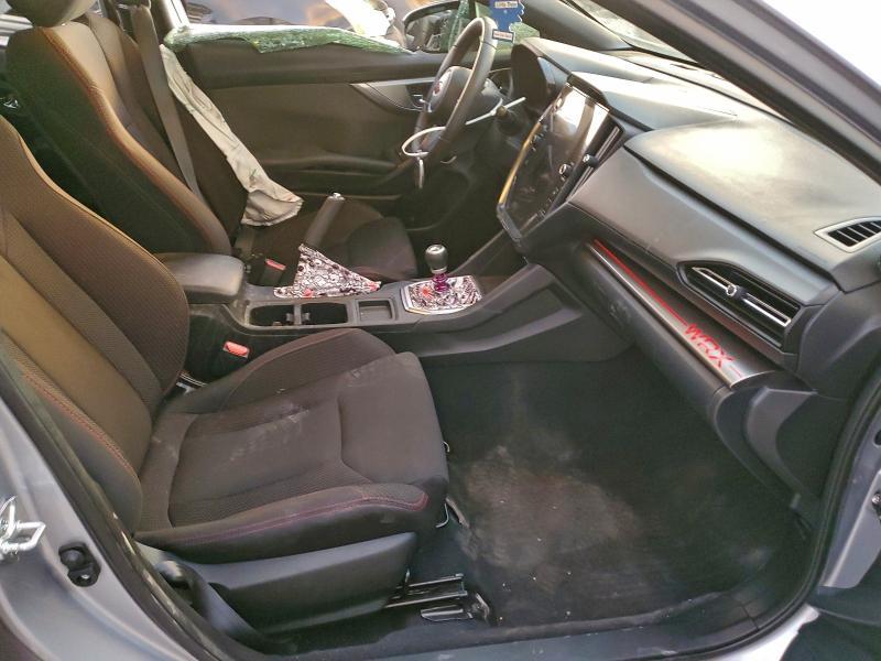 2024 Subaru Wrx Premium