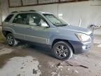 2005 KIA New Sportage