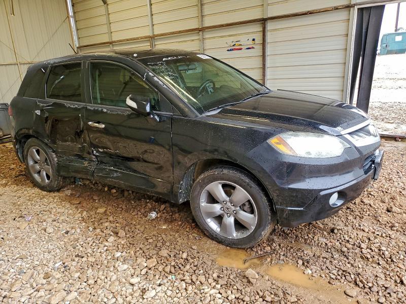 2007 Acura RDX