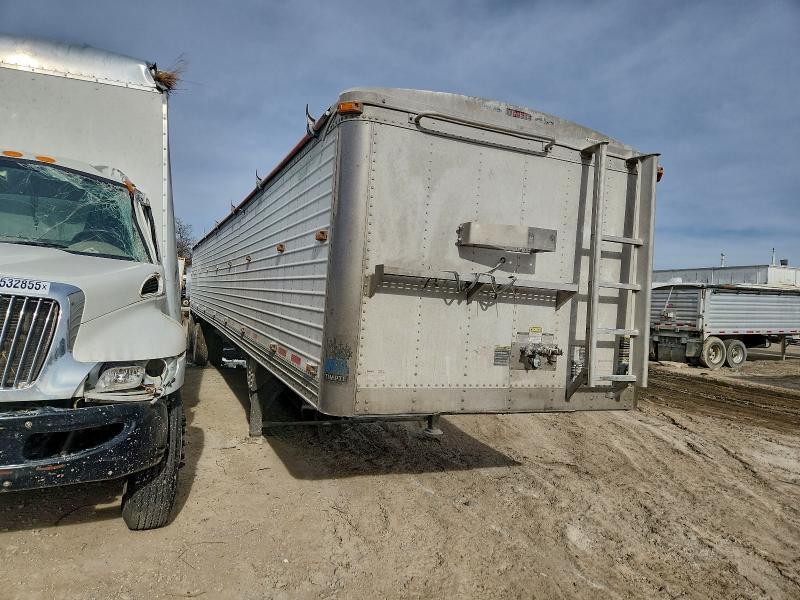 2007 Timpte Grain Trailer
