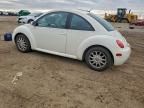 2004 Volkswagen New Beetle gls