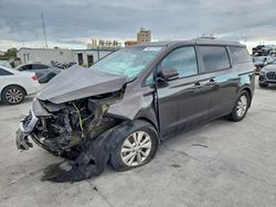 2016 KIA Sedona lx for sale in New Orleans, LA