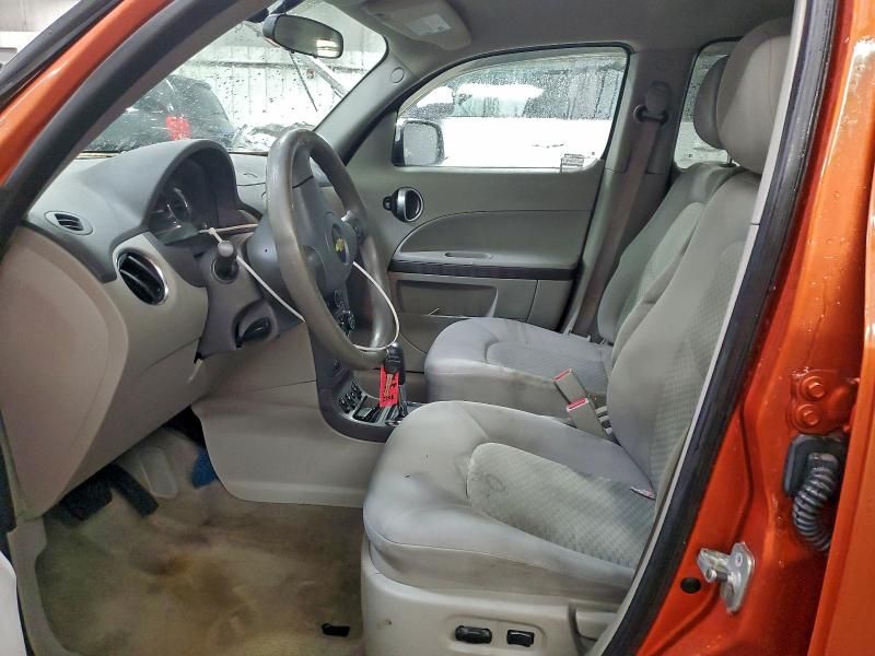 2006 Chevrolet Hhr lt