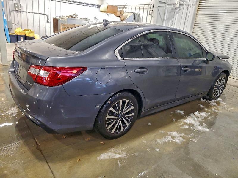 2018 Subaru Legacy 2.5i Premium
