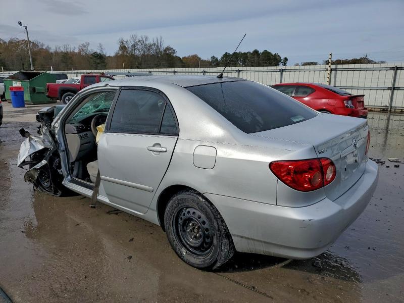 2008 Toyota Corolla ce