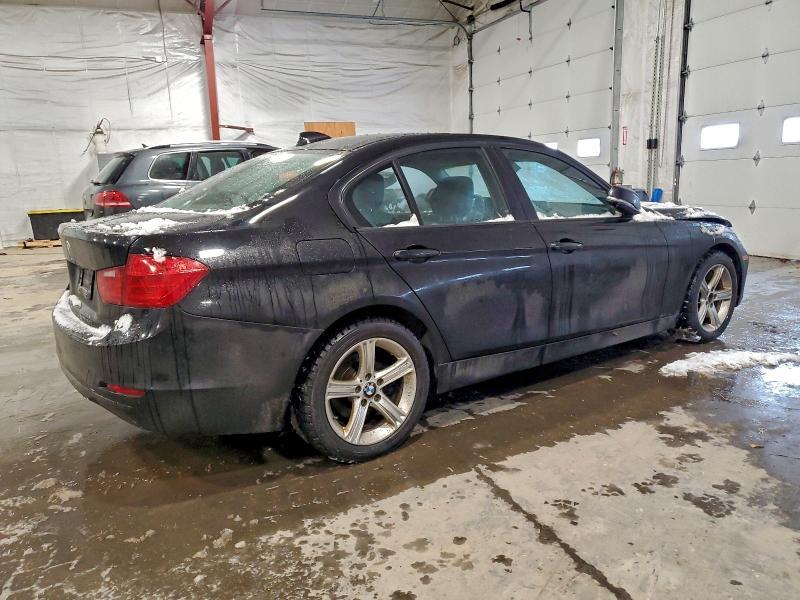 2014 BMW 328 xi Sulev