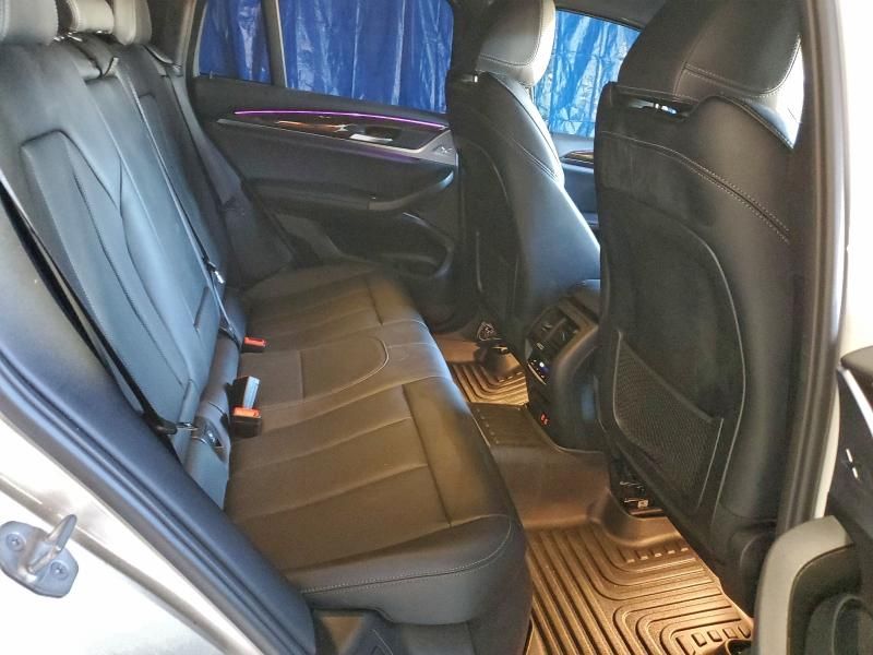 2024 BMW X4 Xdrive30i