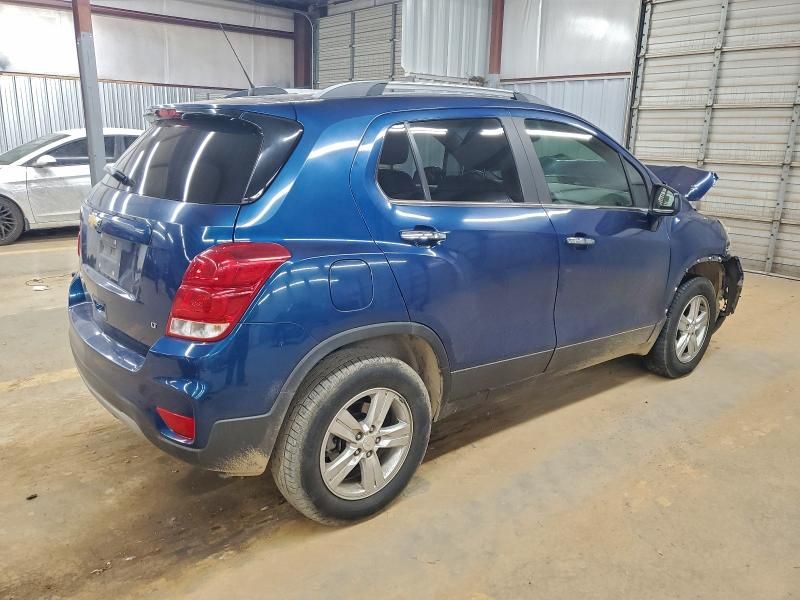 2019 Chevrolet Trax 1LT