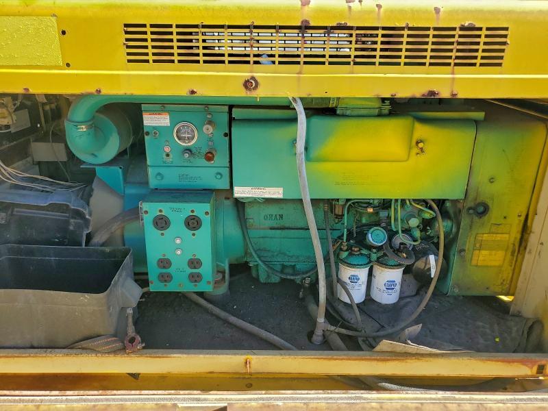 1993 Onan Generator