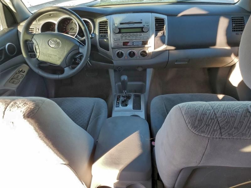 2008 Toyota Tacoma Prerunner V6