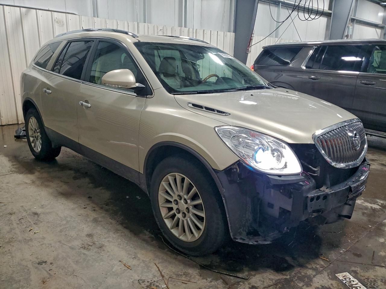 2012 Buick Enclave