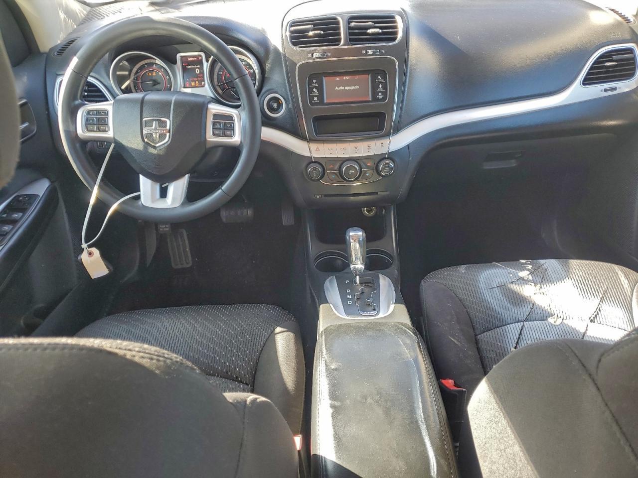 2014 Dodge Journey se