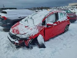 2018 Honda Fit Sport en venta en Elmsdale, NS