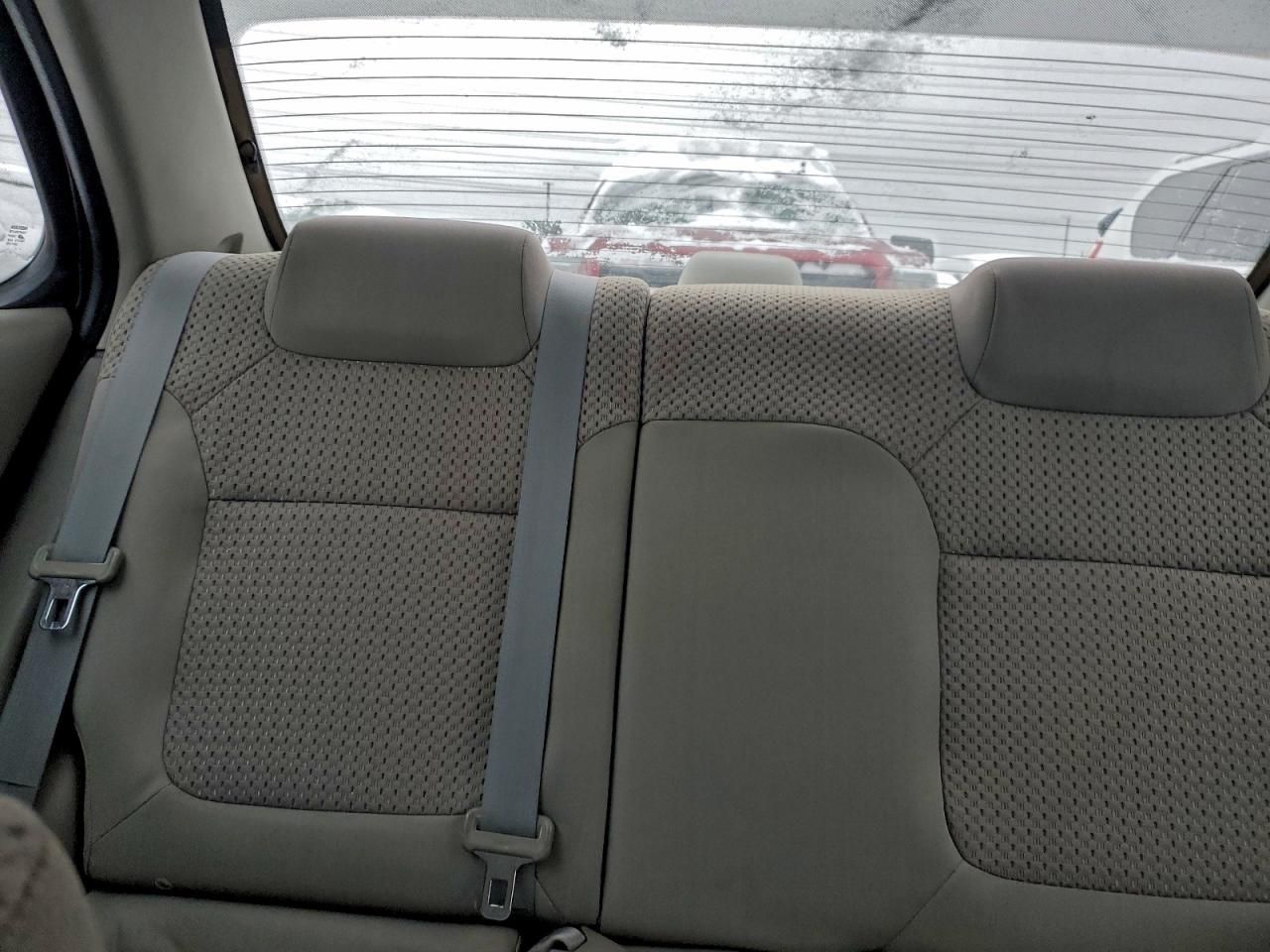 2004 Nissan Sentra 1.8