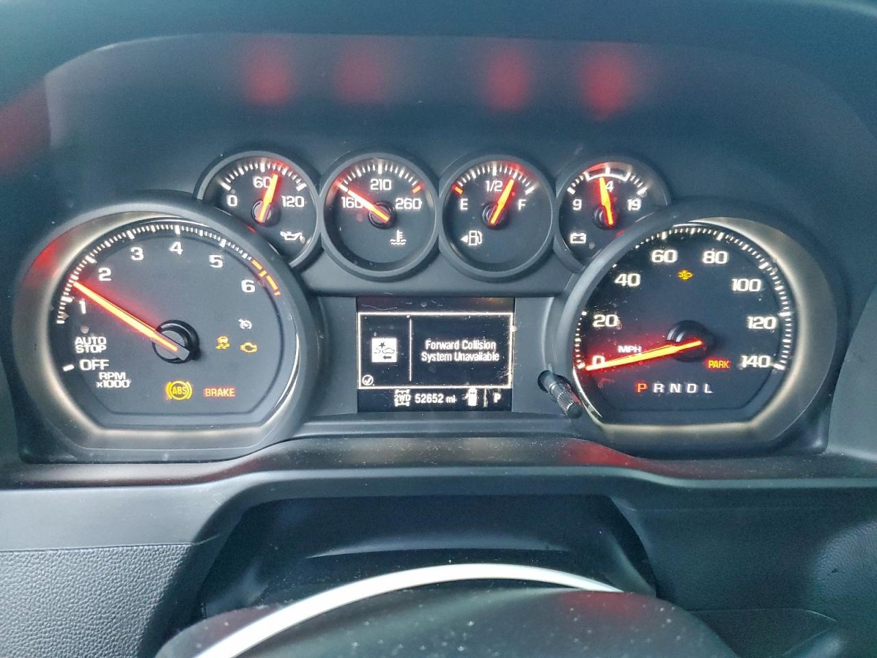 2023 GMC Sierra K1500
