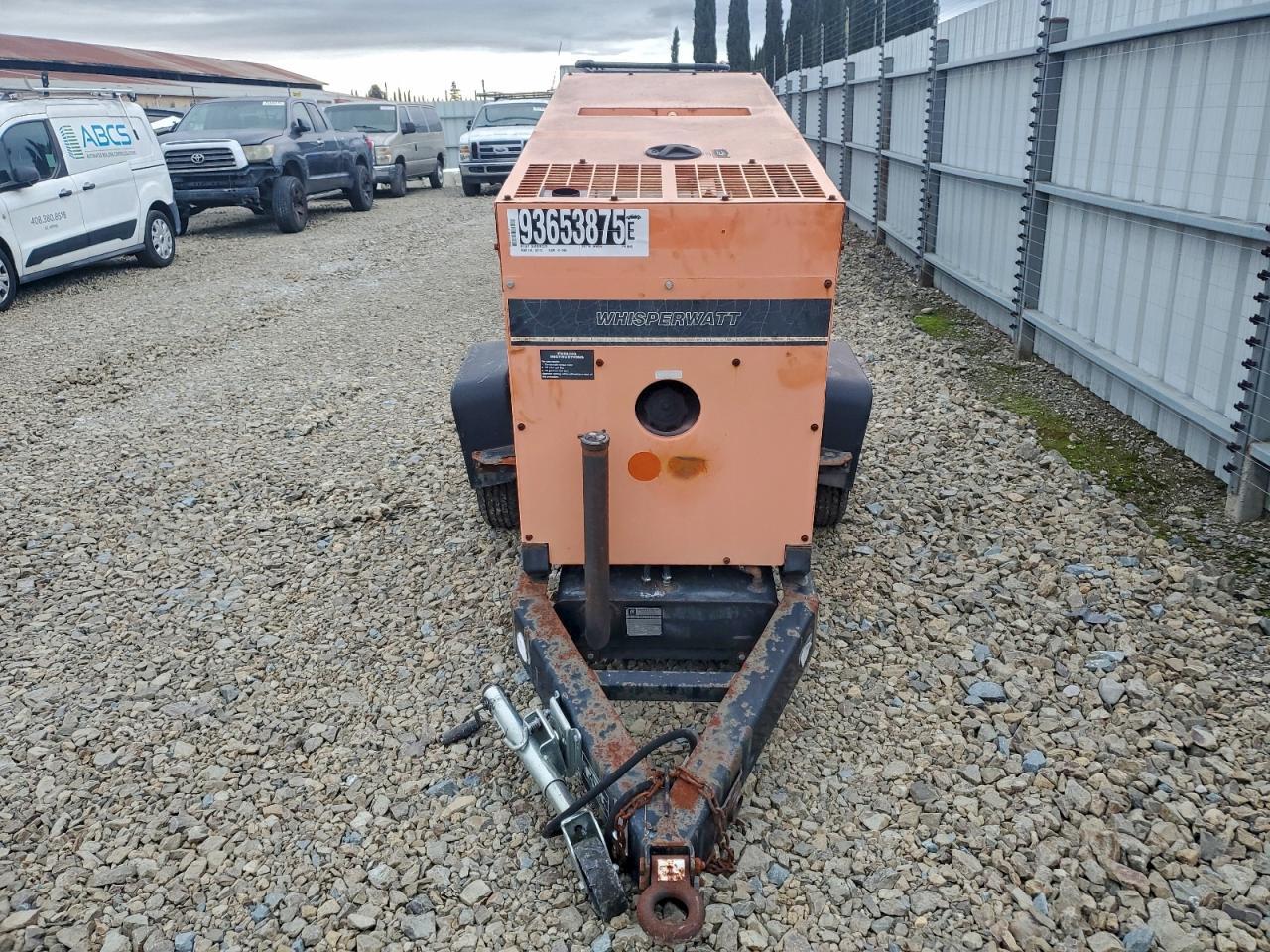 1999 Mqp* 1999 MQ Power Generation