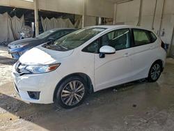 2016 Honda Fit ex en venta en Madisonville, TN